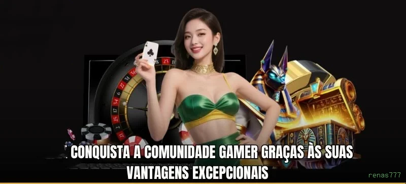 Cassino renas777 - mesas ao vivo e jogos